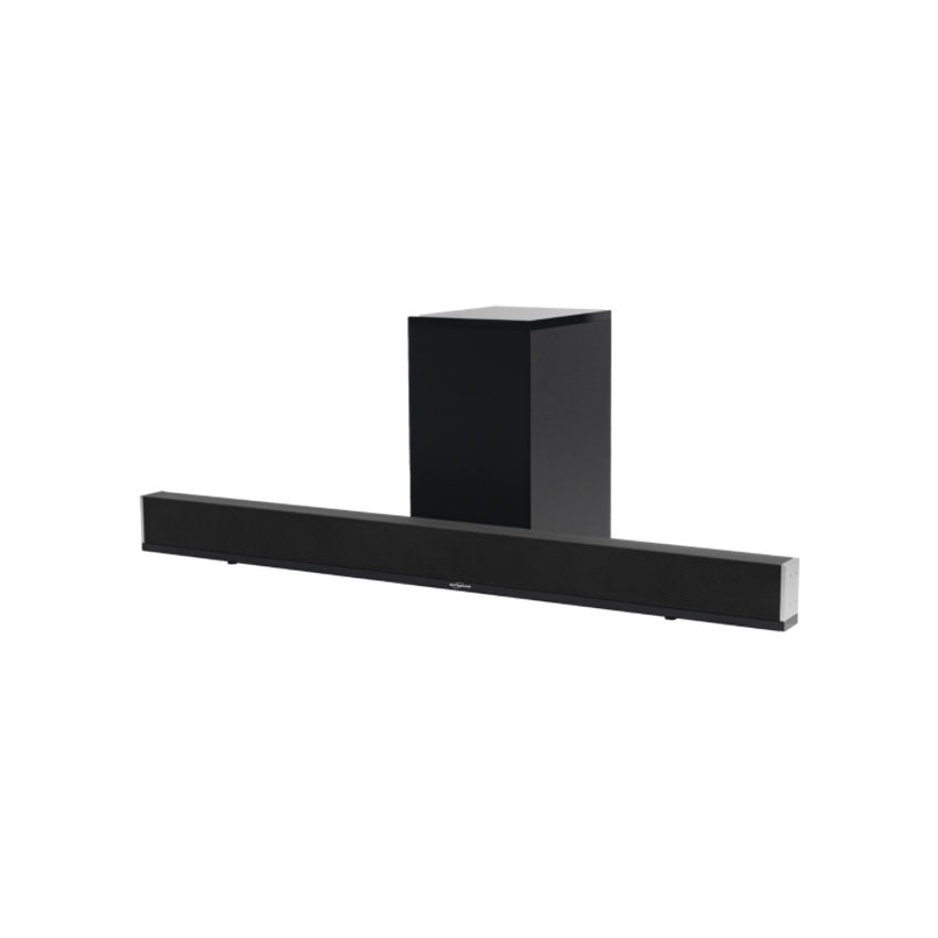 Ultra Link 2.1 80W Sound Bar With Subwoofer (Photo: 2)